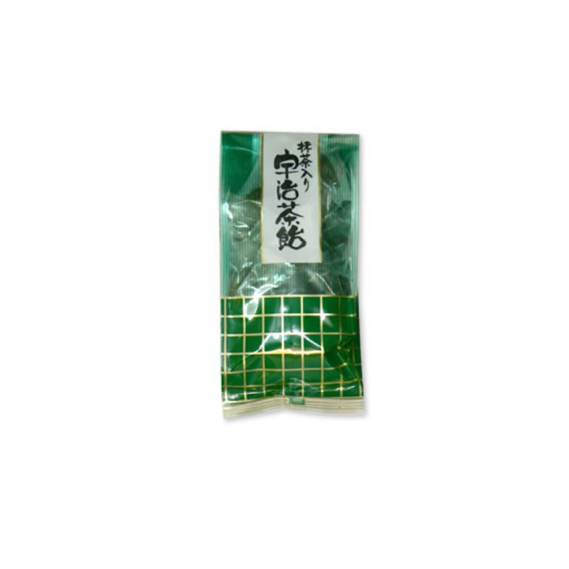 Yamadaen Matcha Candy