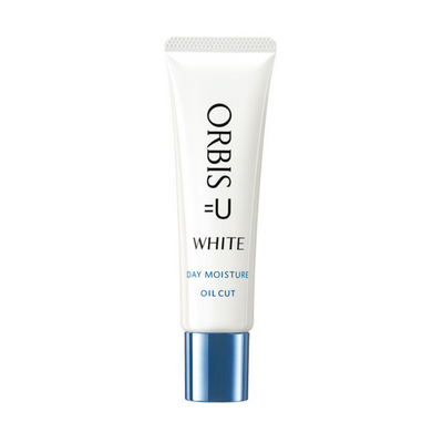 ORBIS U WHITE Day Moisture UV Cut