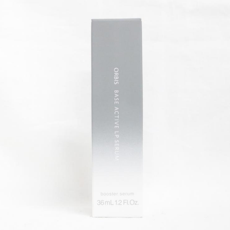 ORBIS Base Active LP Serum