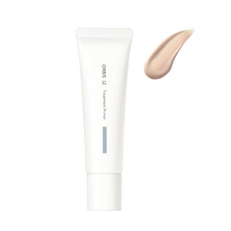 ORBIS U Treatment Primer