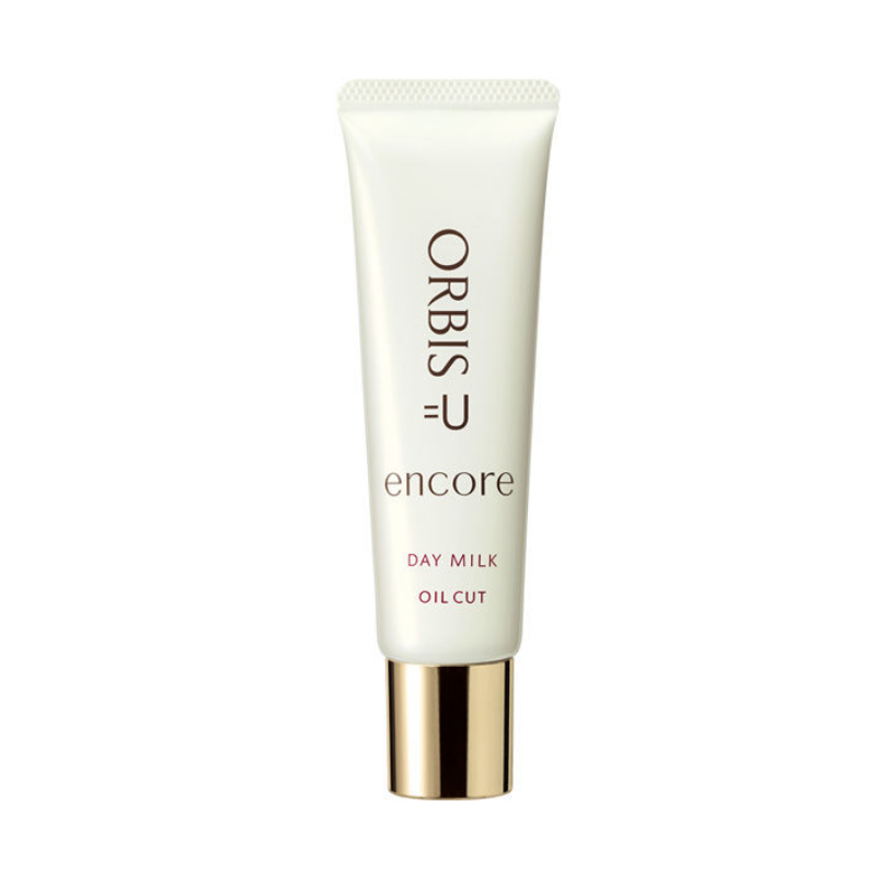 ORBIS U Day Milk Oil Cut