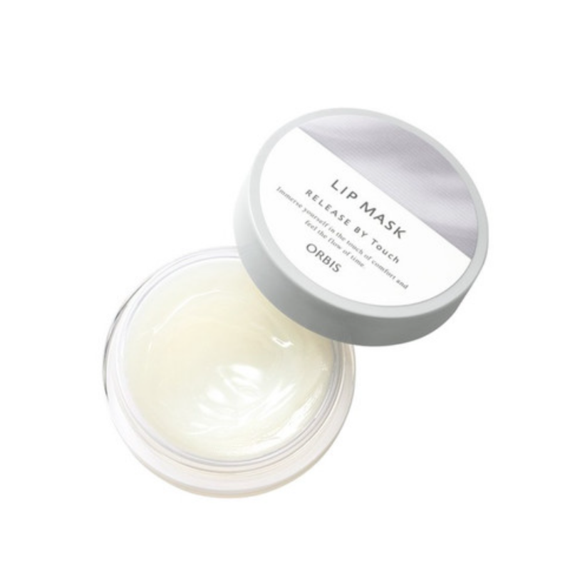 ORBIS Release by Touch Lip Mask