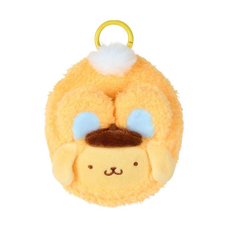 Sanrio Spring Rabbit Plush Pouch