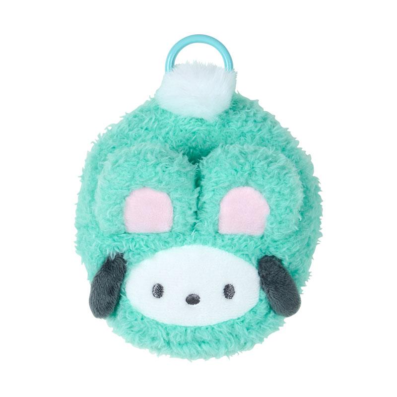Sanrio Spring Rabbit Plush Pouch