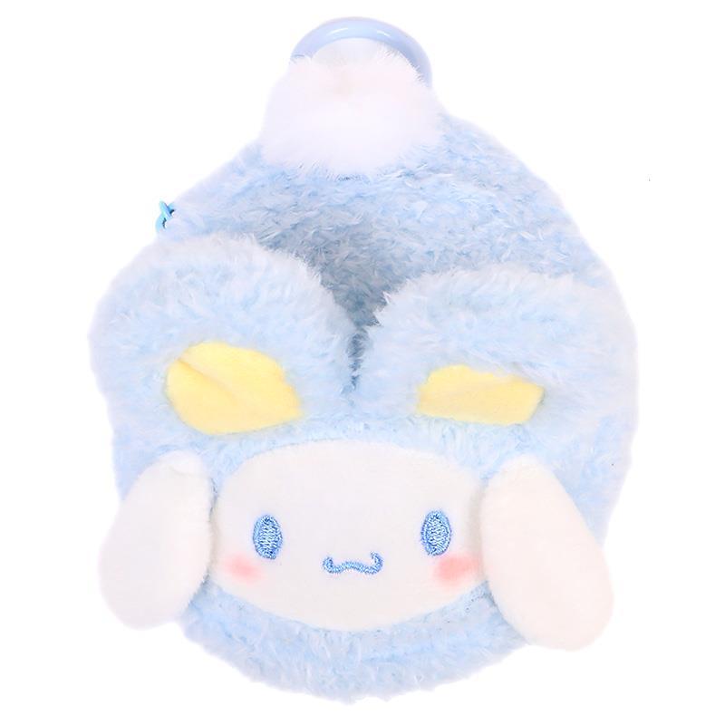 Sanrio Spring Rabbit Plush Pouch