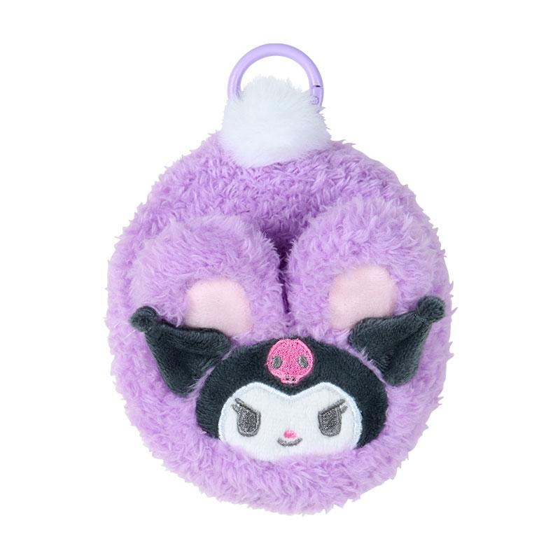 Sanrio Spring Rabbit Plush Pouch