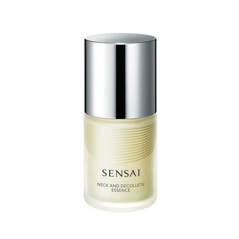 KANEBO SENSAI Neck and Décollatage Essence