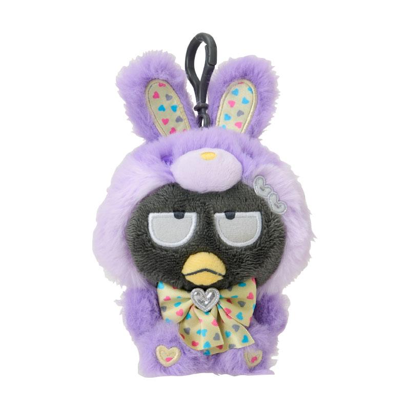 Sanrio Spring Rabbit Plush Keychain