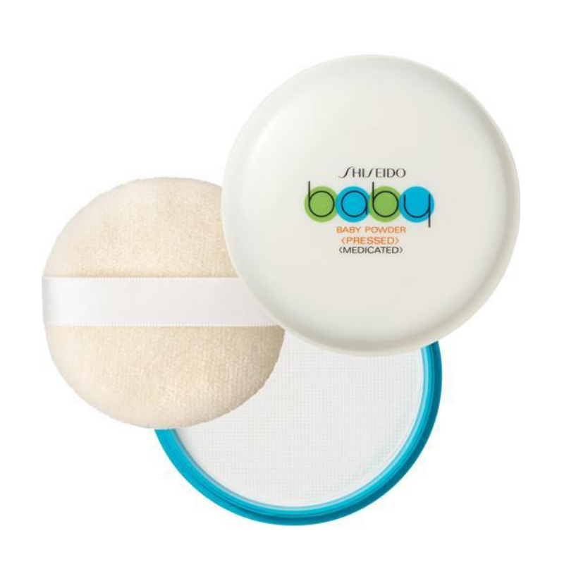 Shiseido Baby Powder (Pressed)