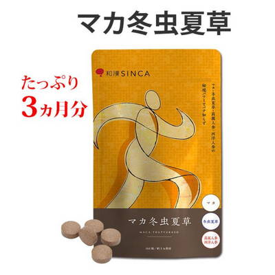 Wakan Sinca Maca Toutyukaso