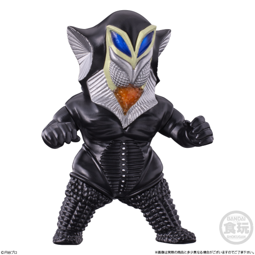 Bandai Ultraman Converge Motion Blind Box Figure