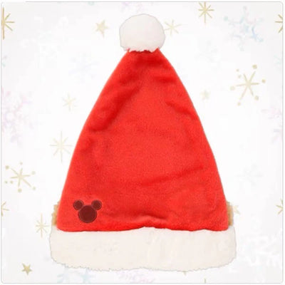 Disney Duffy & Friends Christmas Hat