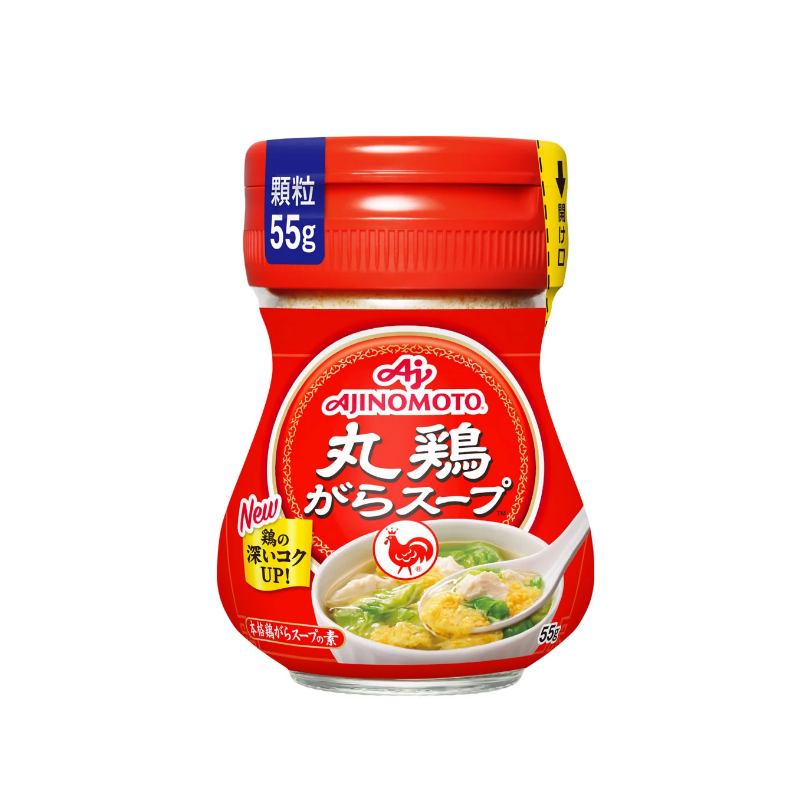 Ajinomoto Chicken Stock Powder