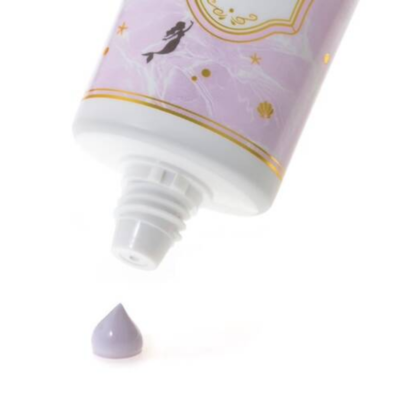 CANMAKE Mermaid Skin Gel UV (C03: Pure Purple)