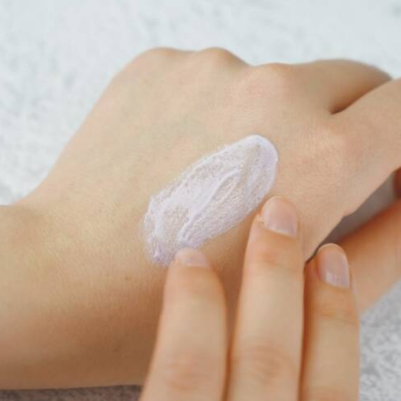 CANMAKE Mermaid Skin Gel UV (C03: Pure Purple)