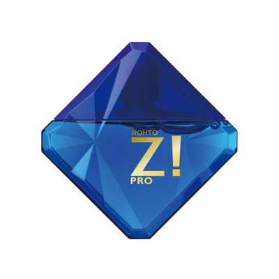 ROHTO Z! Pro D Eye Drops