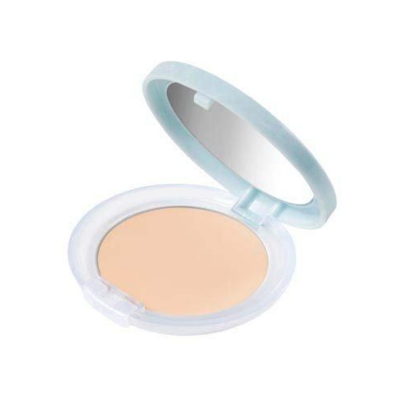 EXCEL Protective UV Retouch Powder (SPF 50/PA+++)