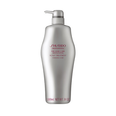 SHISEIDO The Hair Care Adenovital Scalp Treatment