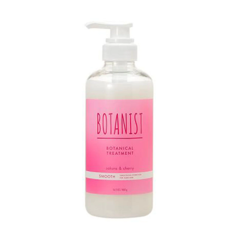Botanist Sakura & Cherry Botanical Treatment (Conditioner)