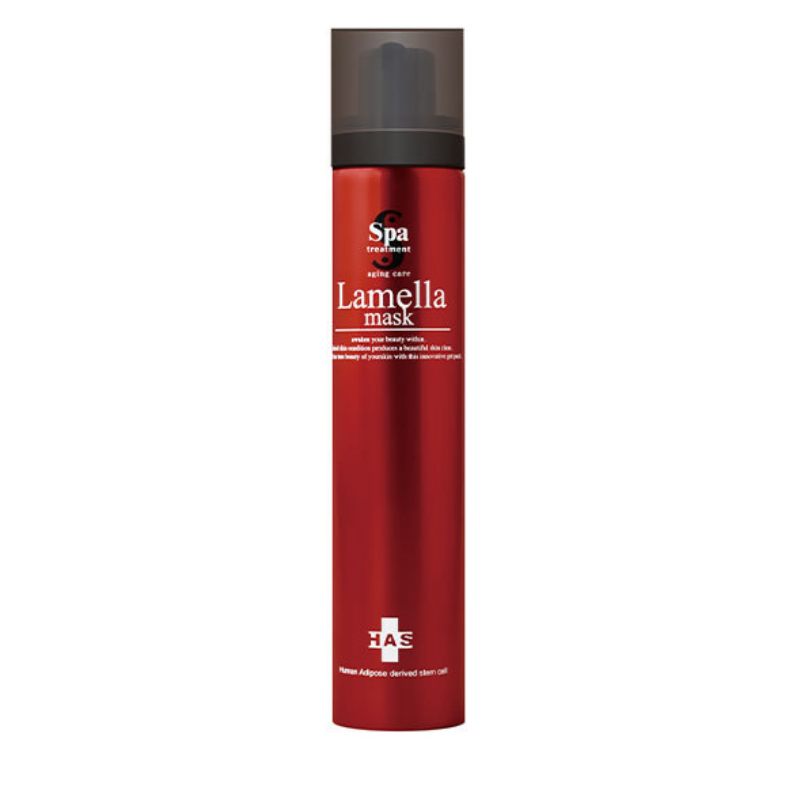 SPA TREATMENT HAS Lamella Mask