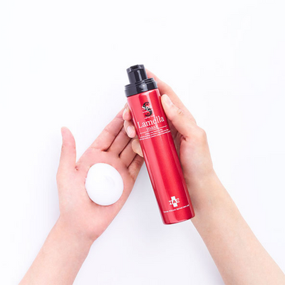 SPA TREATMENT HAS Lamella Mask