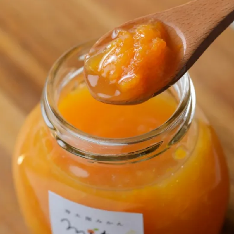 Jutaro Marmalade