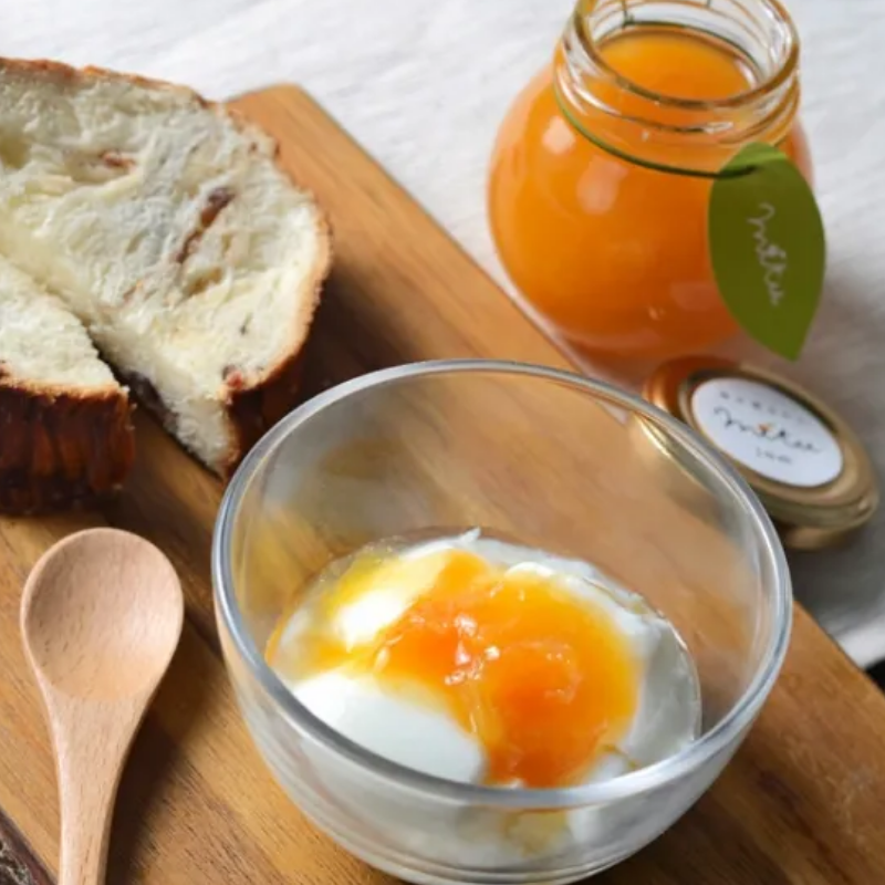 Jutaro Marmalade