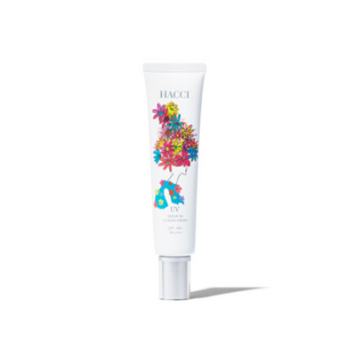 HACCI Serum In UV Body Cream (SPF 50+/PA++++)