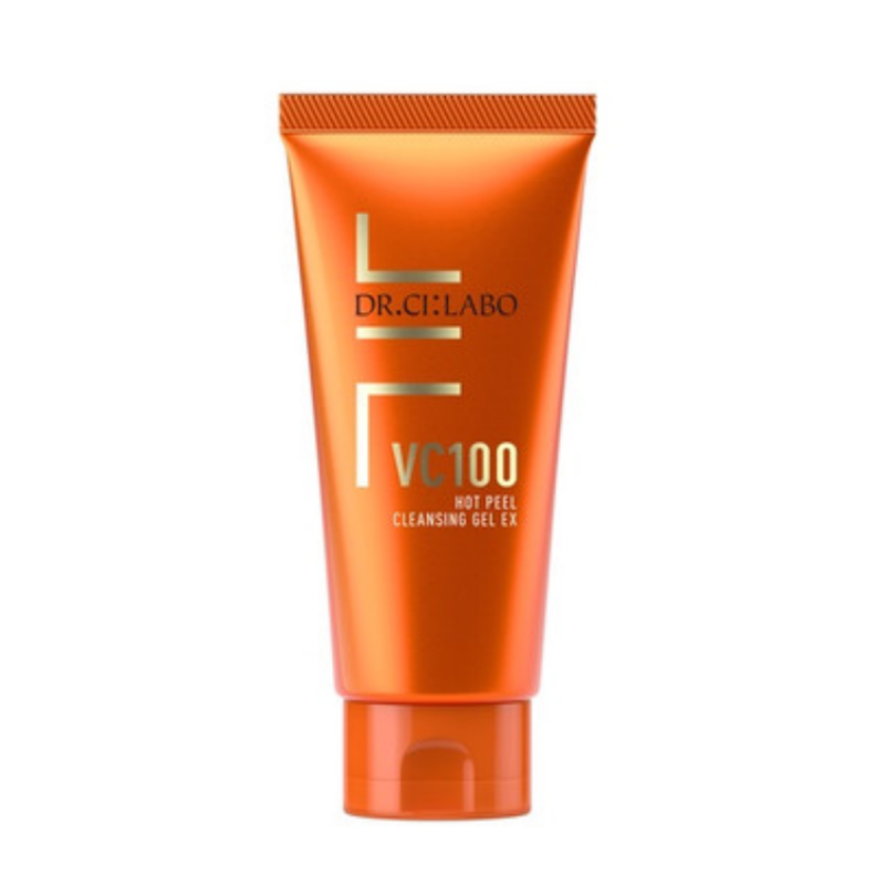 Dr.Ci:Labo VC100 Hot Peel Cleansing Gel EX 150g