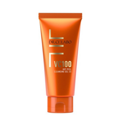Dr.Ci:Labo VC100 Hot Peel Cleansing Gel EX 150g