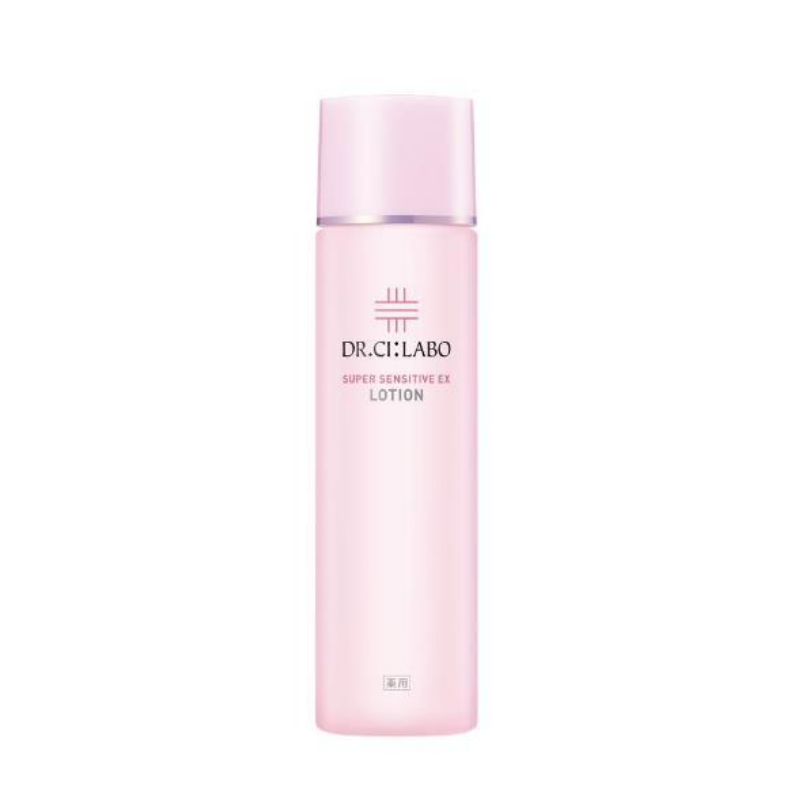 Dr.Ci:Labo Super Sensitive EX Lotion (Toner)