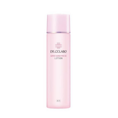 Dr.Ci:Labo Super Sensitive EX Lotion (Toner)