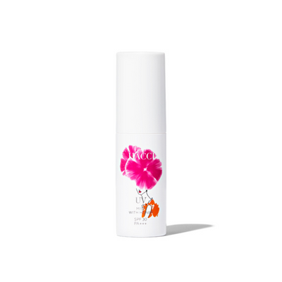 HACCI Sunscreen Mist UV Spray (Fresh Floral Scent)