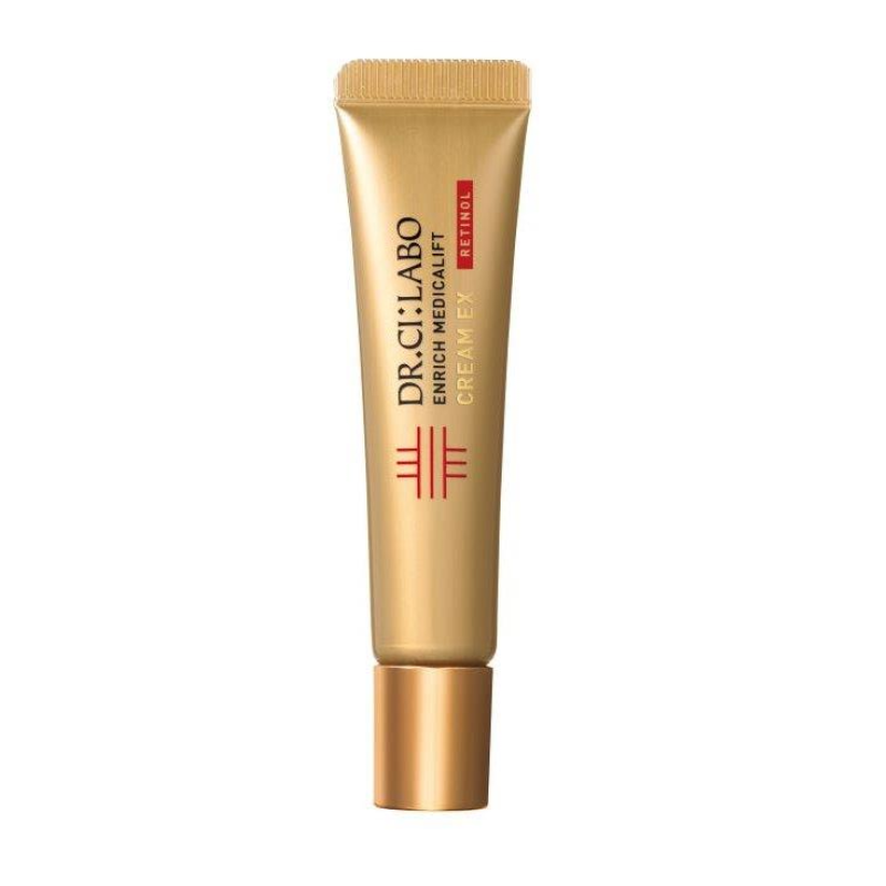 Dr.Ci:Labo Enrich Medicalift Retinol Cream