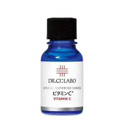 Dr.Ci:Labo Super 100 Series Vitamin C