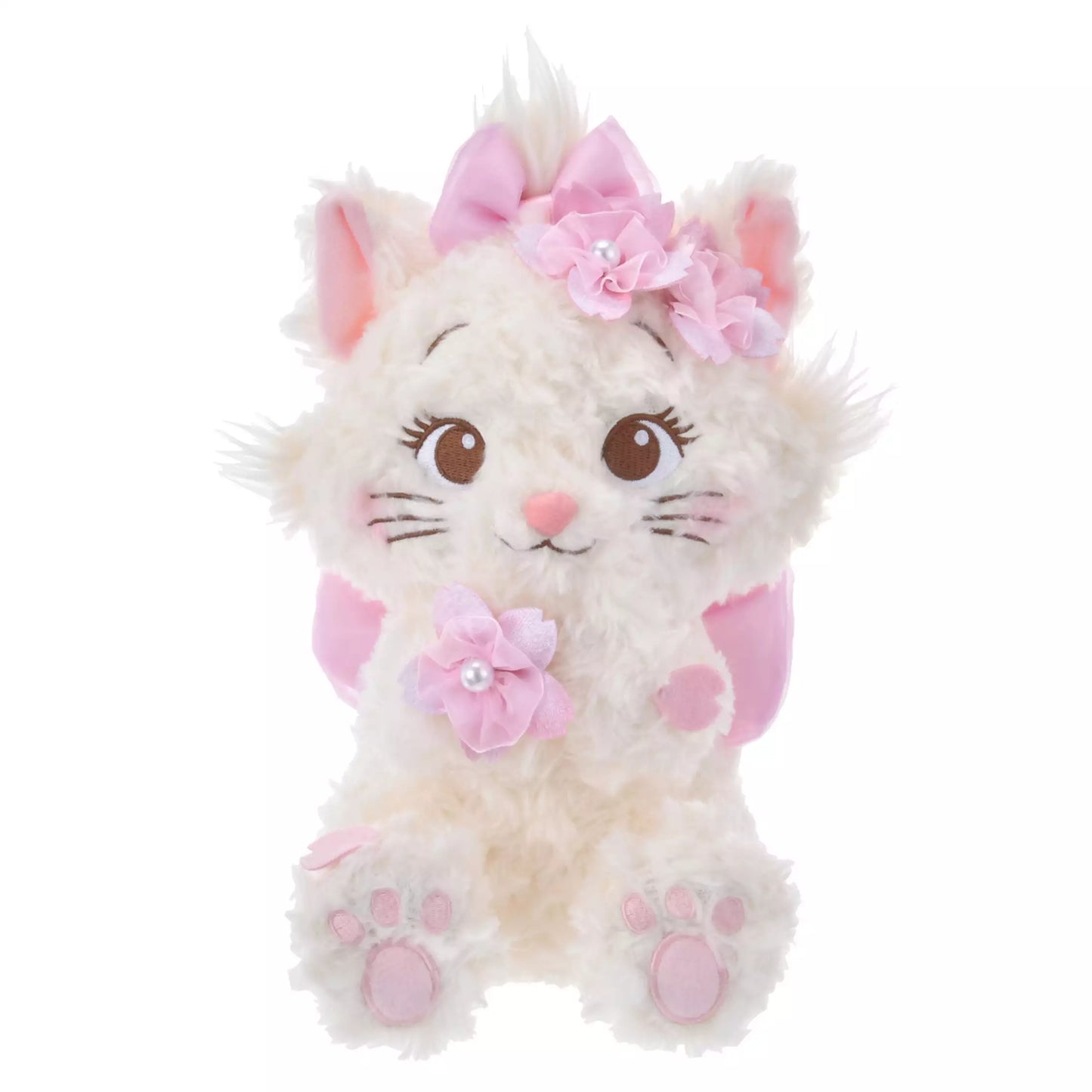 Disney Sakura Plush