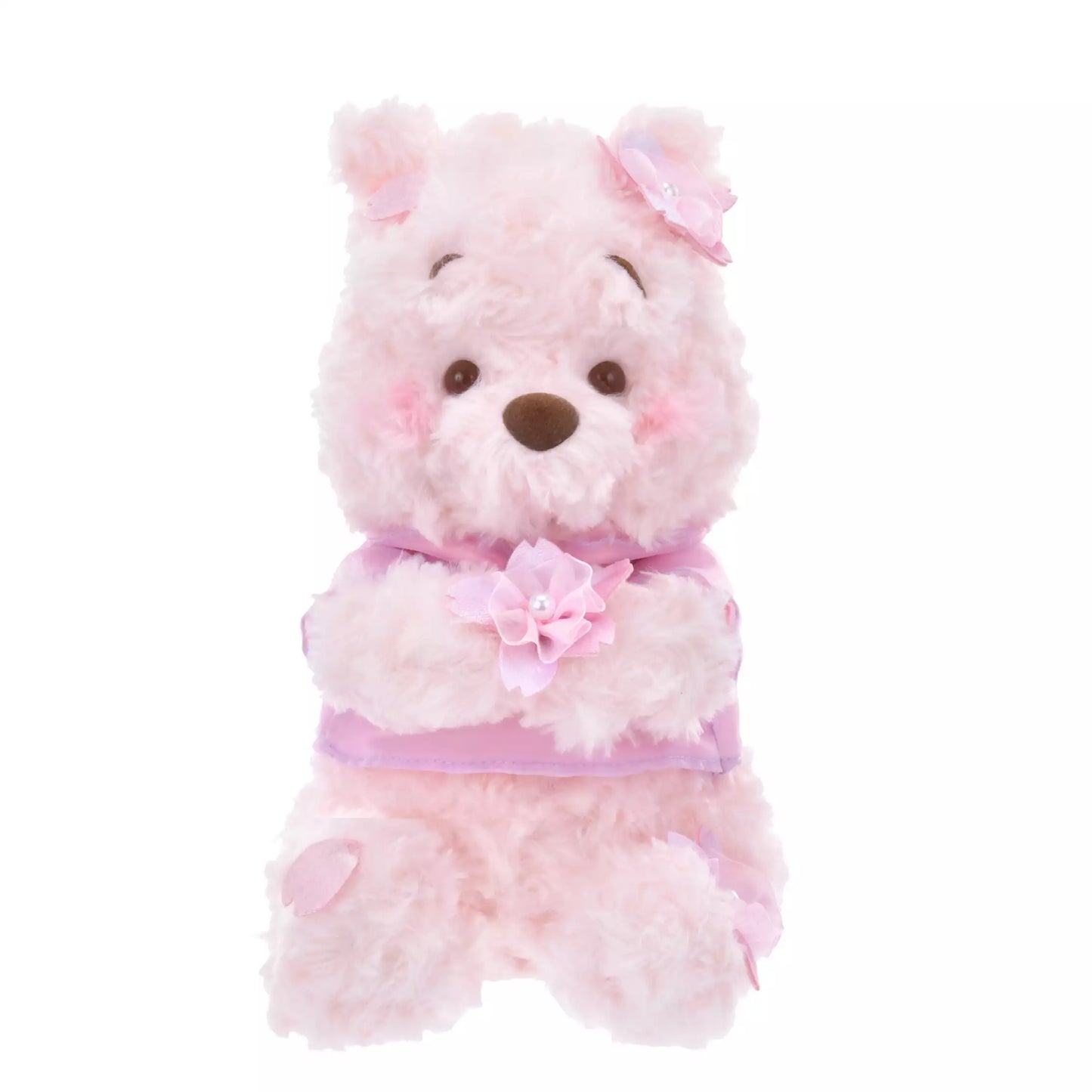 Disney Sakura Plush