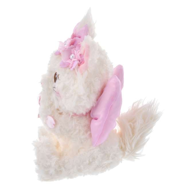 Disney Sakura Plush