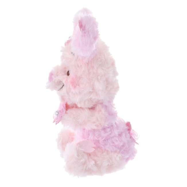 Disney Sakura Plush
