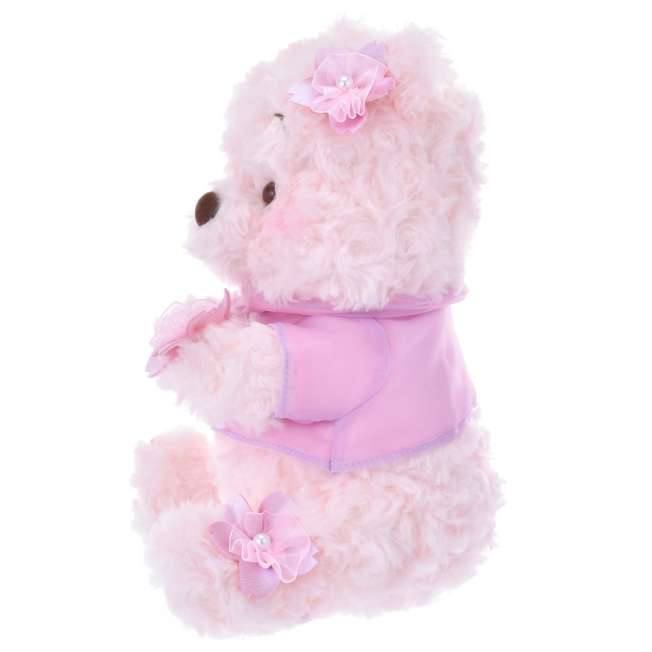 Disney Sakura Plush