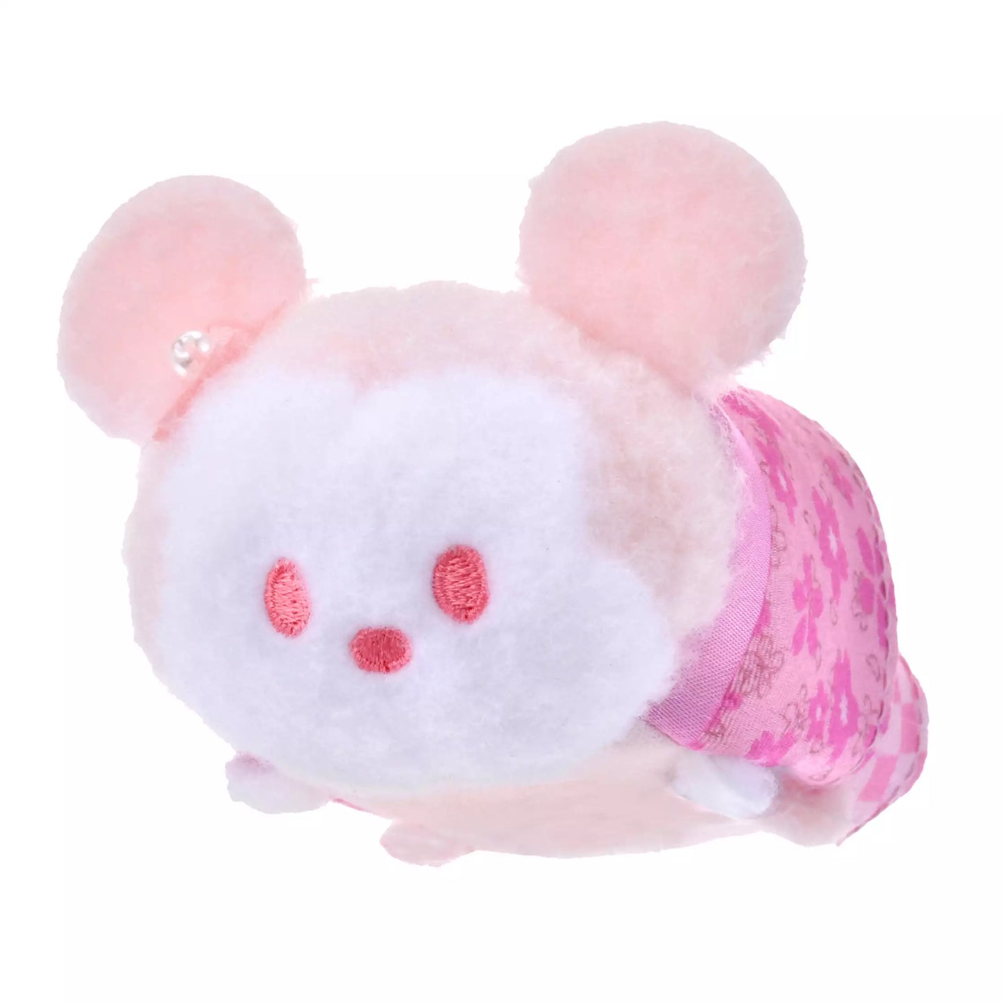 Disney Sakura Small Tsum Tsum Plush