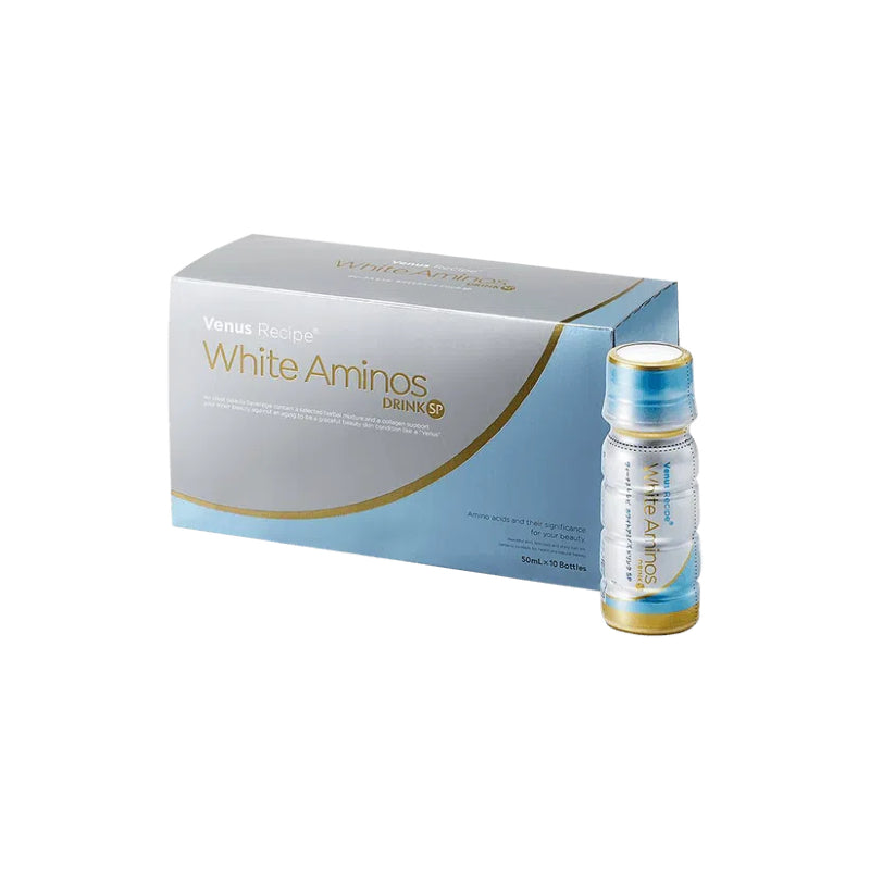 AXXZIA Venus Recipe White Aminos Drink SP