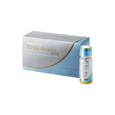 AXXZIA Venus Recipe White Aminos Drink SP