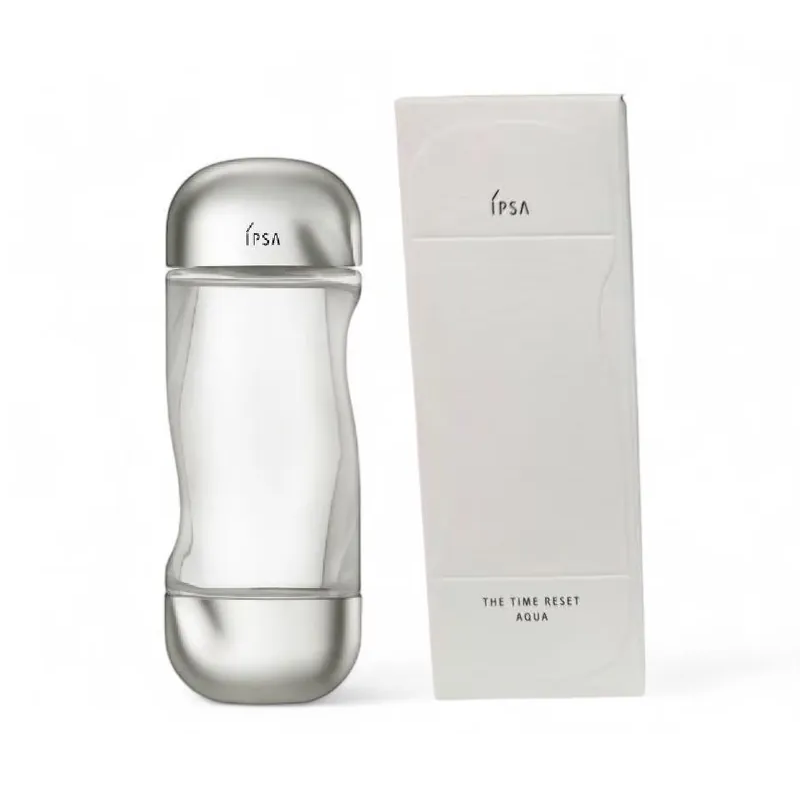 IPSA The Time Reset Aqua