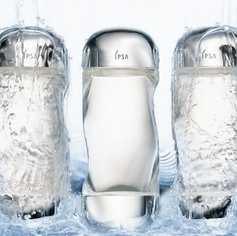 IPSA The Time Reset Aqua