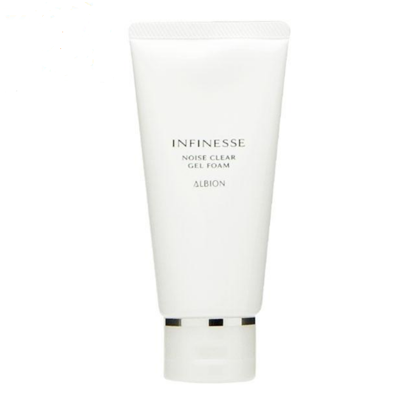 ALBION INFINESSE Noise Clear Gel Foam
