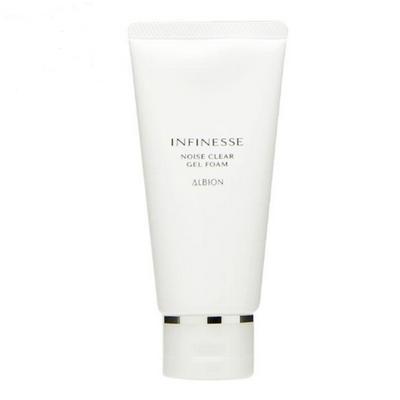 ALBION INFINESSE Noise Clear Gel Foam
