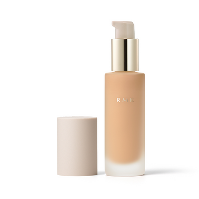 RMK Liquid Foundation EX