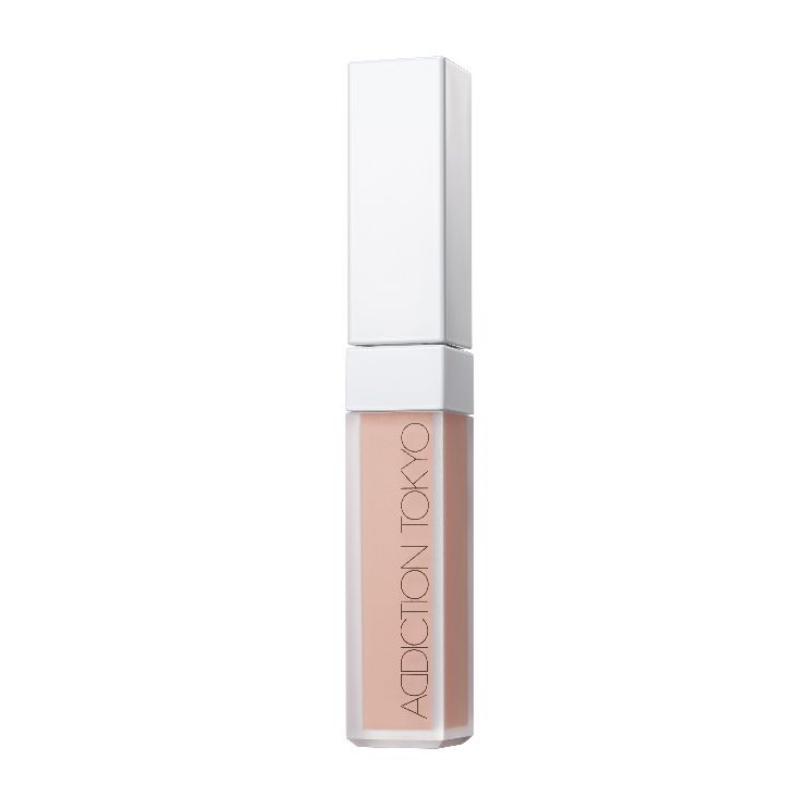 ADDICTION Skin Reflect Color Corrector