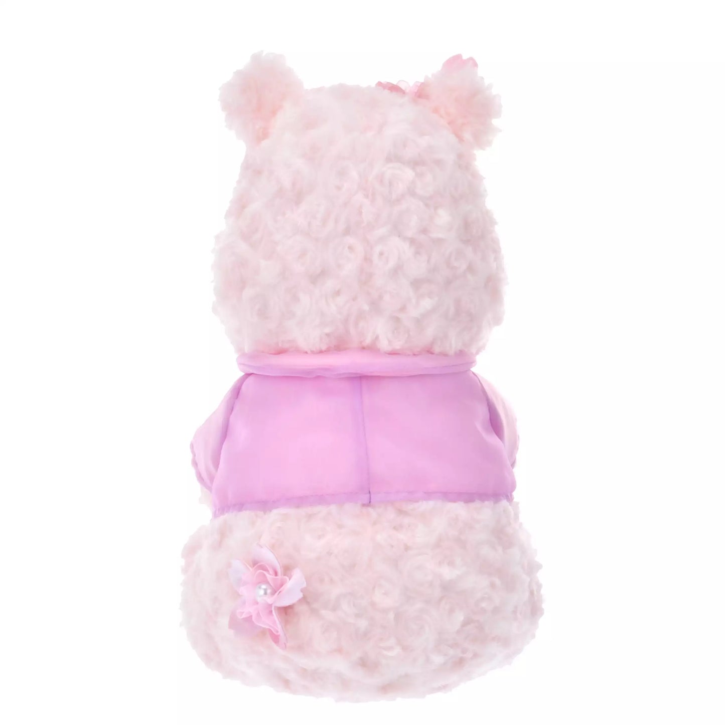 Disney Sakura Winnie the Pooh and Piglet Plush